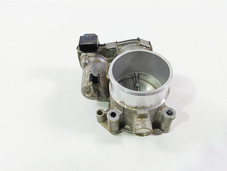 2021 CFMoto Zforce 950 Sport Throttle Body Fuel Injection Bosch 0JYA-173000 {{ shop.shopifyCountryName }} - Mototech271
