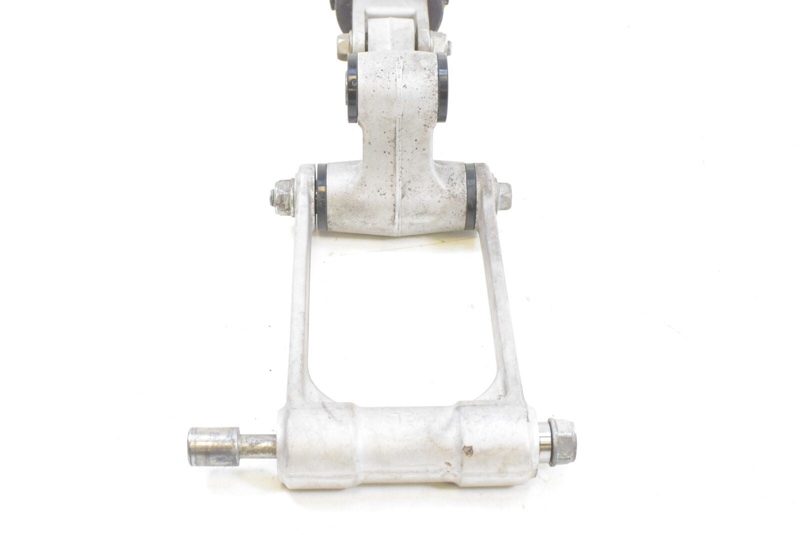 2006 Honda CBR1000 RR Rear Oem Damper Suspension Shock 52400-MEL-A21 {{ shop.shopifyCountryName }} - Mototech271
