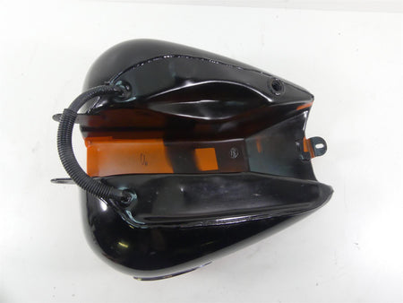 2007 Harley FLHTCU SE CVO Electra Glide Fuel Gas Petrol Tank - Read 61356-03 {{ shop.shopifyCountryName }} - Mototech271