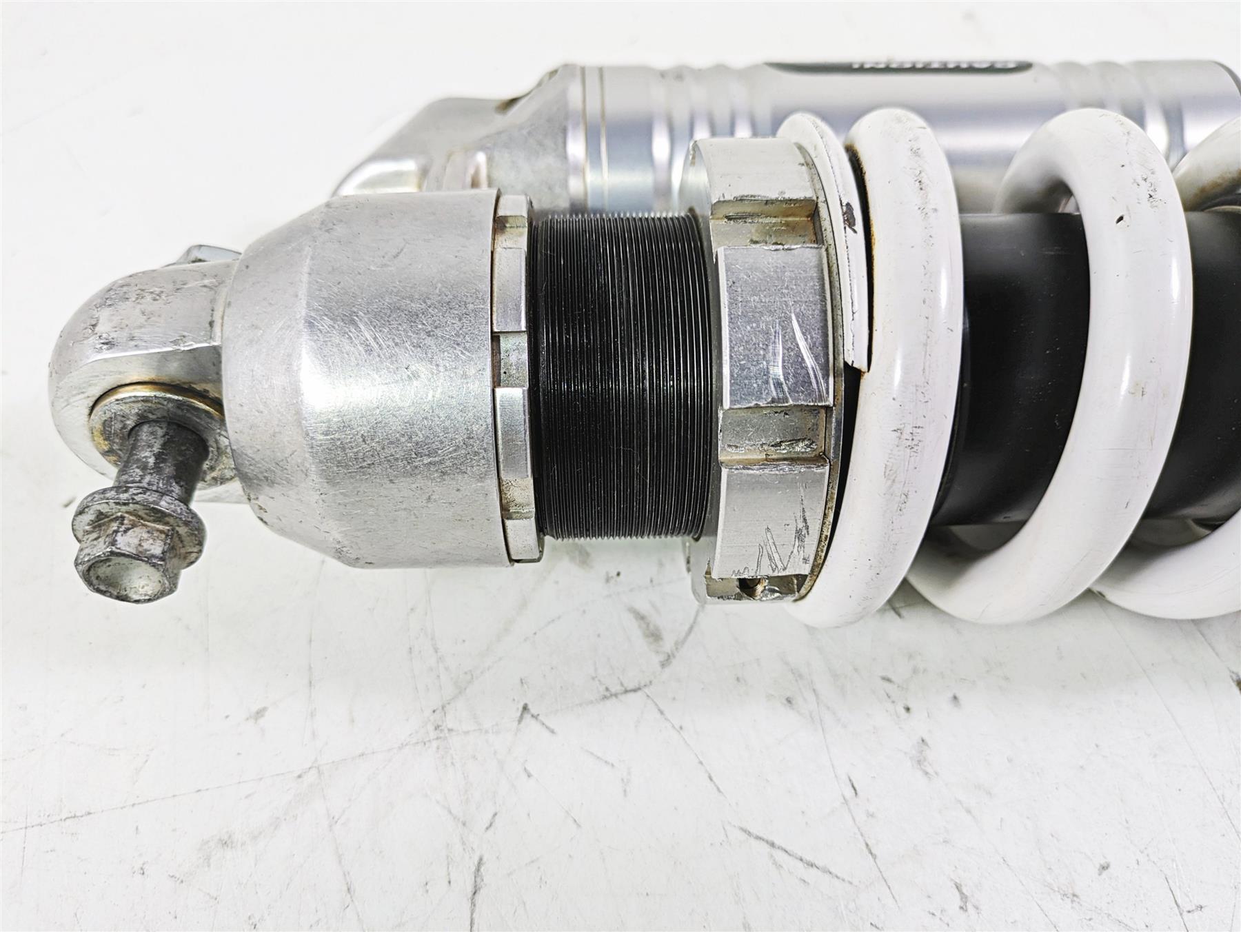 2007 2008 Husaberg FE550 WP Rear Shock Damper 12457C02 {{ shop.shopifyCountryName }} - Mototech271