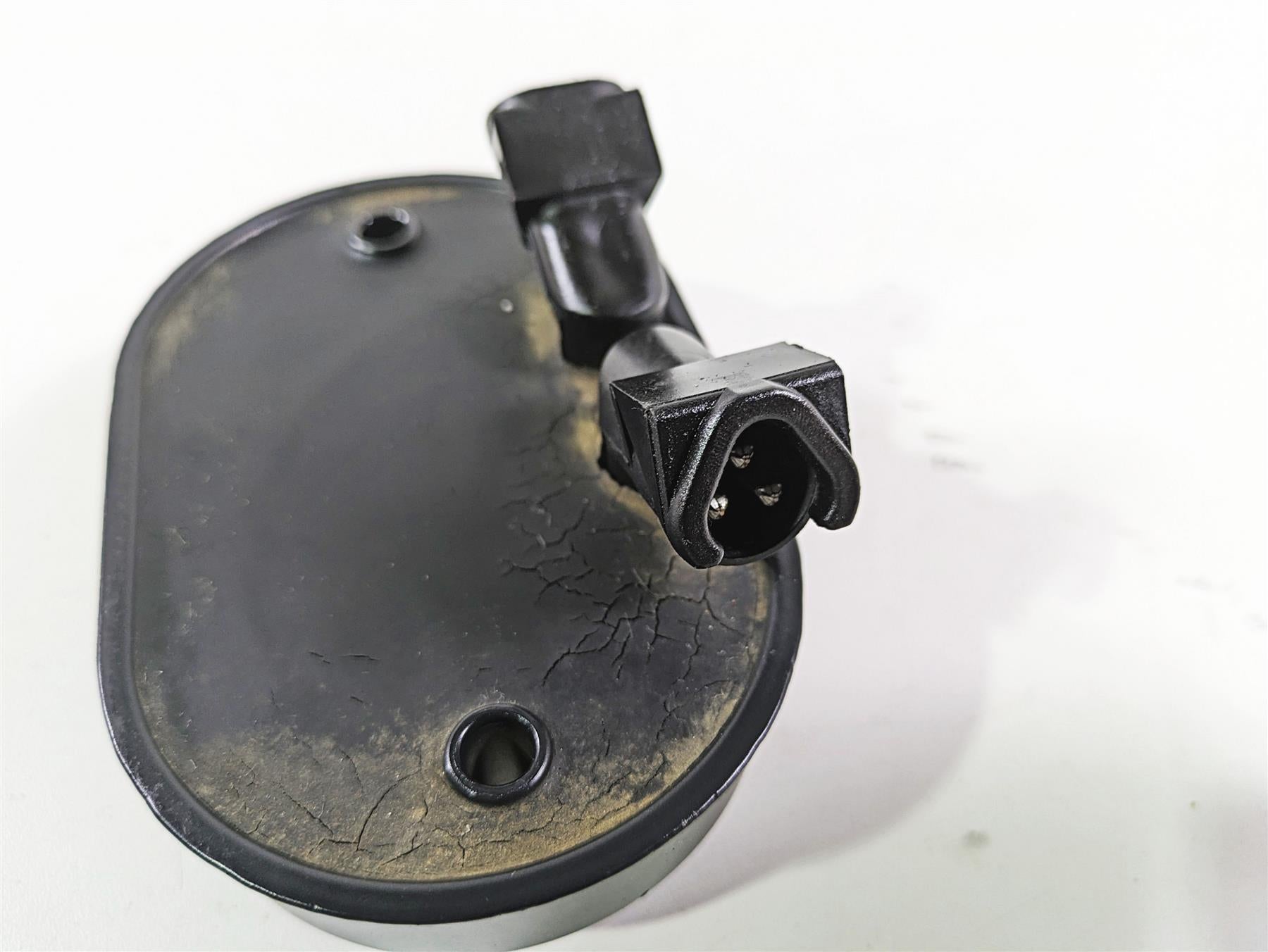 2008 Harley FLSTC Softail Heritage Rectifier Voltage Regulator 74540-08 {{ shop.shopifyCountryName }} - Mototech271
