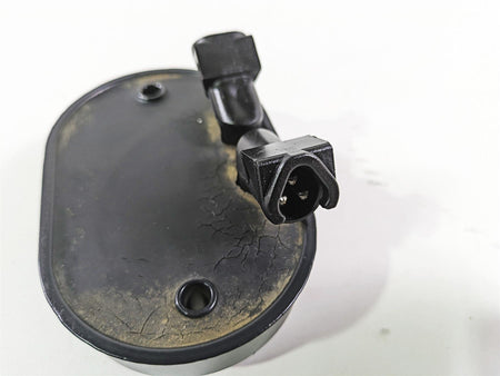 2008 Harley FLSTC Softail Heritage Rectifier Voltage Regulator 74540-08 {{ shop.shopifyCountryName }} - Mototech271