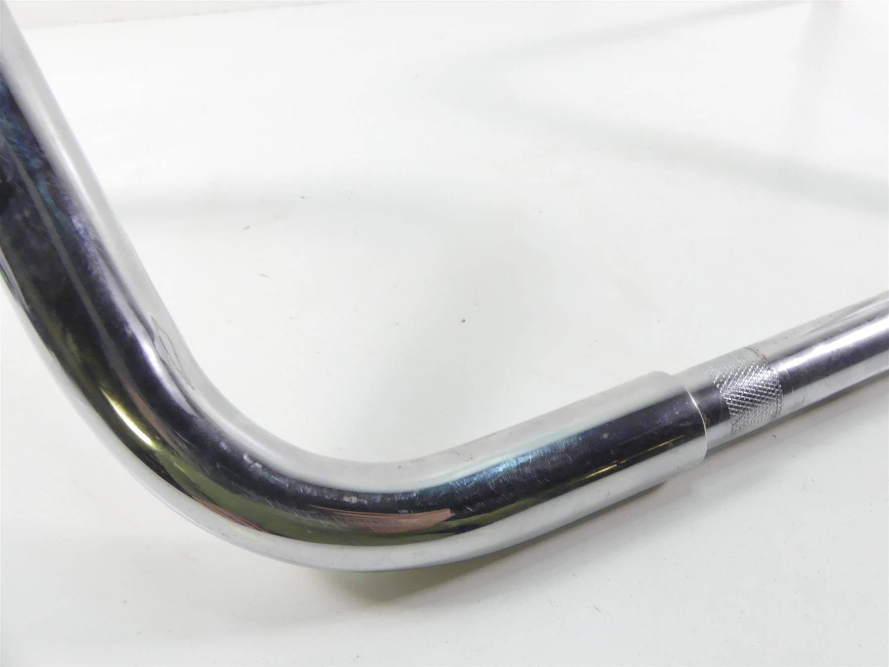 2001 Harley Touring FLHRCI Road King Handlebar Handle Bar 14" 55947-00 {{ shop.shopifyCountryName }} - Mototech271