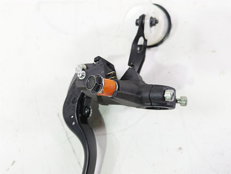 2024 Kawasaki ZX6R ZX636 Ninja Front Radial Brake Master Cylinder 43015-0702 {{ shop.shopifyCountryName }} - Mototech271