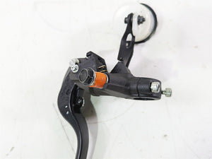 男性に人気！ 2024 Kawasaki ZX6R ZX636 Ninja Front Radial Brake Master トリートメント
