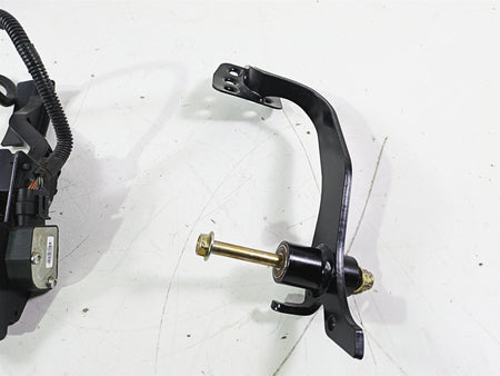 2023 Can Am Maverick X3 XMR Turbo RR Foot Brake Accelerate Pedal Set 707001803 {{ shop.shopifyCountryName }} - Mototech271