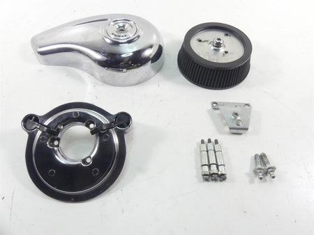 2004 Harley Softail FXSTD SE CVO Deuce 1550 Air Filter Cleaner Breather 29478-05 {{ shop.shopifyCountryName }} - Mototech271