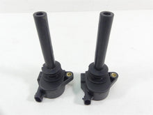 Load image into Gallery viewer, 2015 Harley VRSCF Muscle Rod Ignition Coil Stick Coils Set 32477-01A | Mototech271
