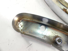 Load image into Gallery viewer, 2010 Harley Touring FLHRC Road King Rear Fender Braces Struts 47502-09 47504-09 | Mototech271
