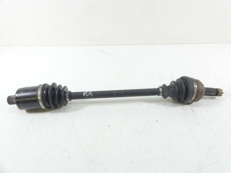 2016 Polaris RZR900 S Rear Right Drive Cv Axle Shaft 1333081 1333947 {{ shop.shopifyCountryName }} - Mototech271