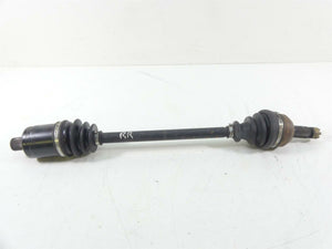 2016 Polaris RZR900 S Rear Right Drive Cv Axle Shaft 1333081 1333947 | Mototech271