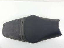 Load image into Gallery viewer, 2021 Kawasaki ZX1400 ZX14R Ninja Dual Rider Seat Saddle -No Tear 53066-0433-12Y | Mototech271
