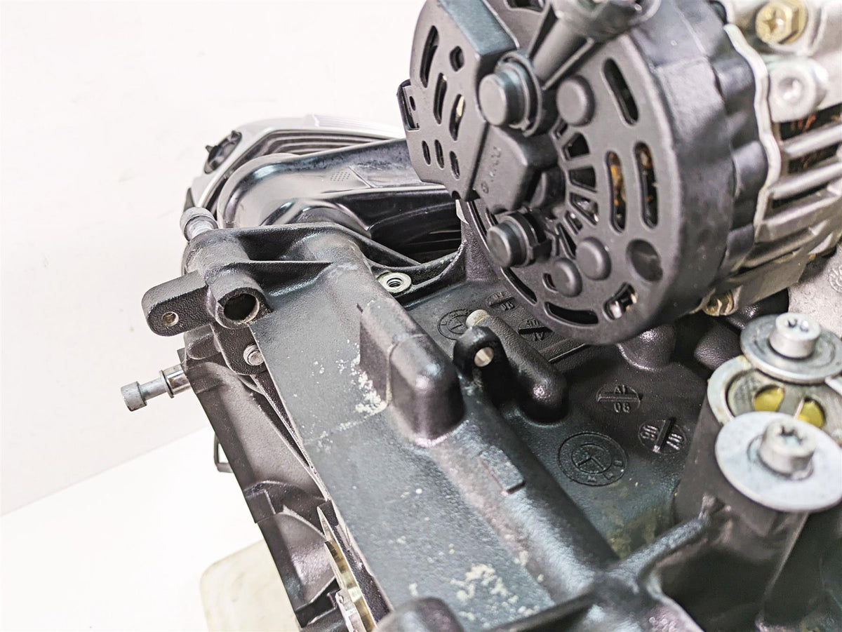 2007 BMW R1200RT K26 Runnin Engine Motor Alternator 29k Video - Read 11007717056 {{ shop.shopifyCountryName }} - Mototech271