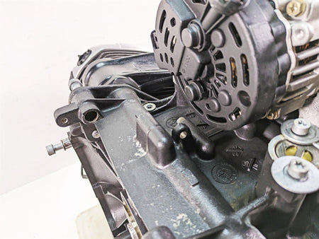 2007 BMW R1200RT K26 Runnin Engine Motor Alternator 29k Video - Read 11007717056 {{ shop.shopifyCountryName }} - Mototech271