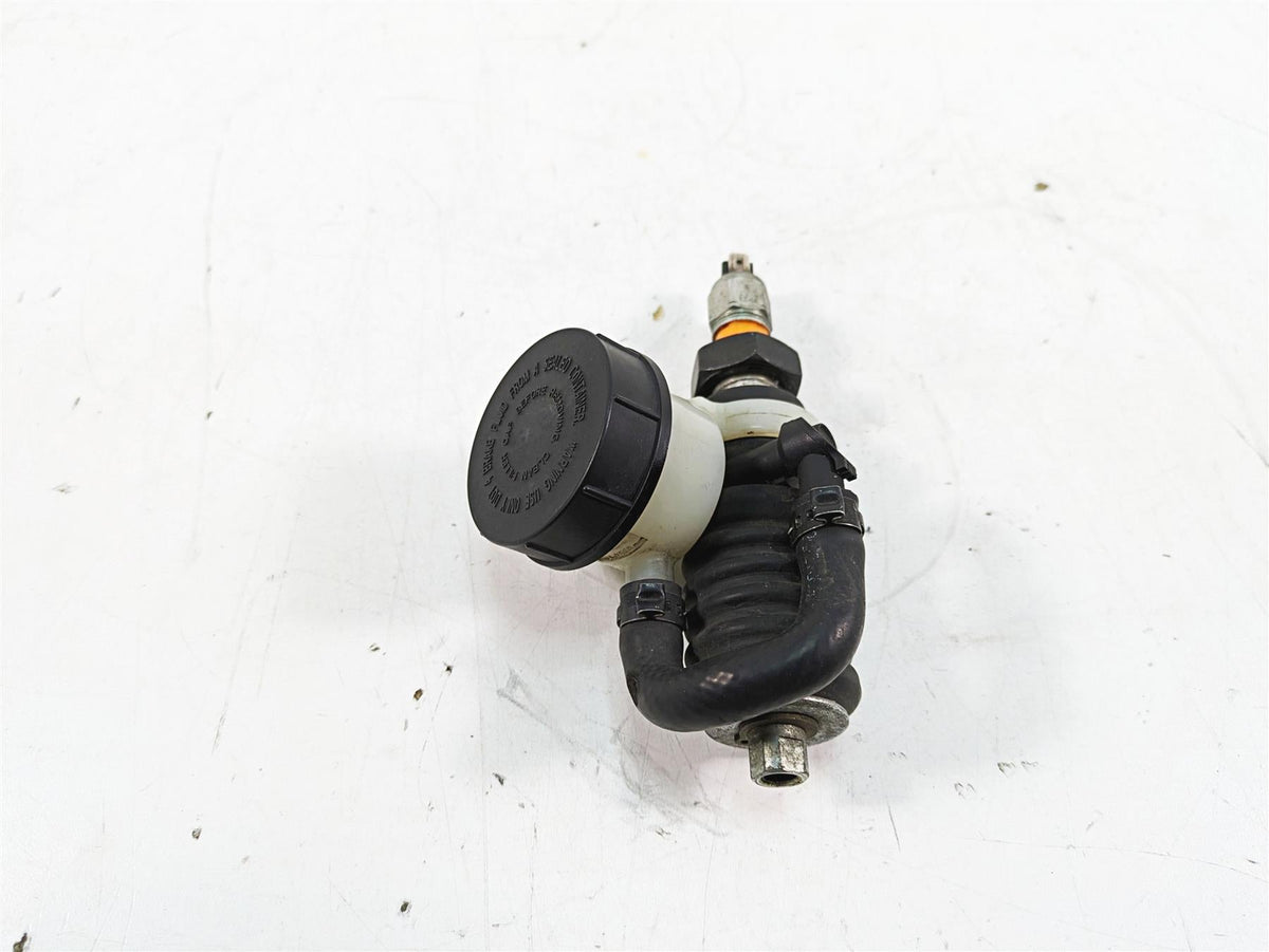 2015 Harley FXDL Dyna Low Rider Rear Brake Master Cylinder 41700065A {{ shop.shopifyCountryName }} - Mototech271