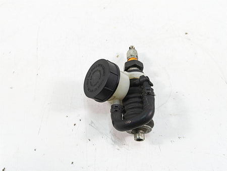2015 Harley FXDL Dyna Low Rider Rear Brake Master Cylinder 41700065A {{ shop.shopifyCountryName }} - Mototech271