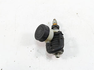 2015 Harley FXDL Dyna Low Rider Rear Brake Master Cylinder 41700065A