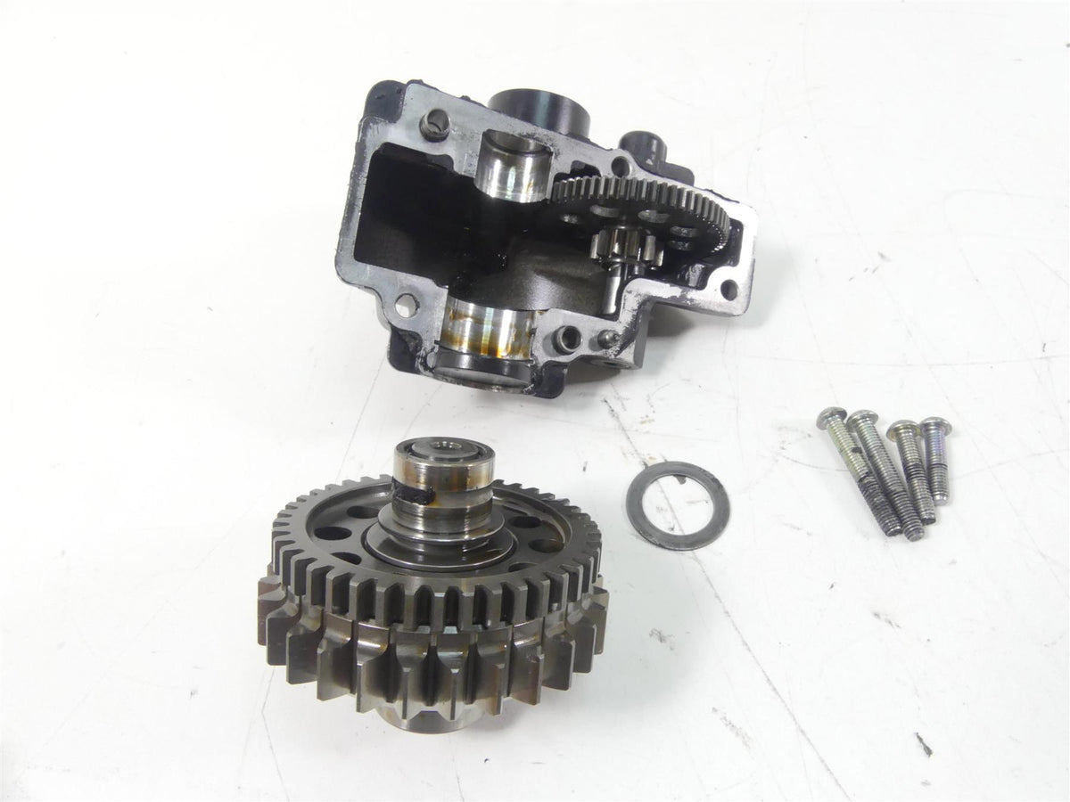 2018 Mv Agusta F3 800 RC Starter Clutch Gears Shaft & Cover Set 8000C4242 {{ shop.shopifyCountryName }} - Mototech271