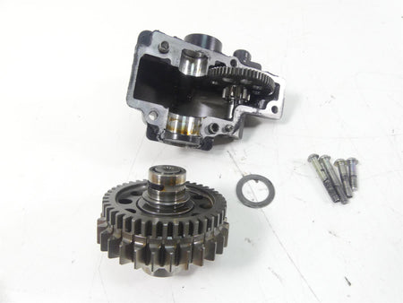 2018 Mv Agusta F3 800 RC Starter Clutch Gears Shaft & Cover Set 8000C4242 {{ shop.shopifyCountryName }} - Mototech271