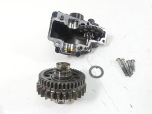 2018 Mv Agusta F3 800 RC Starter Clutch Gears Shaft & Cover Set 8000C4242 | Mototech271