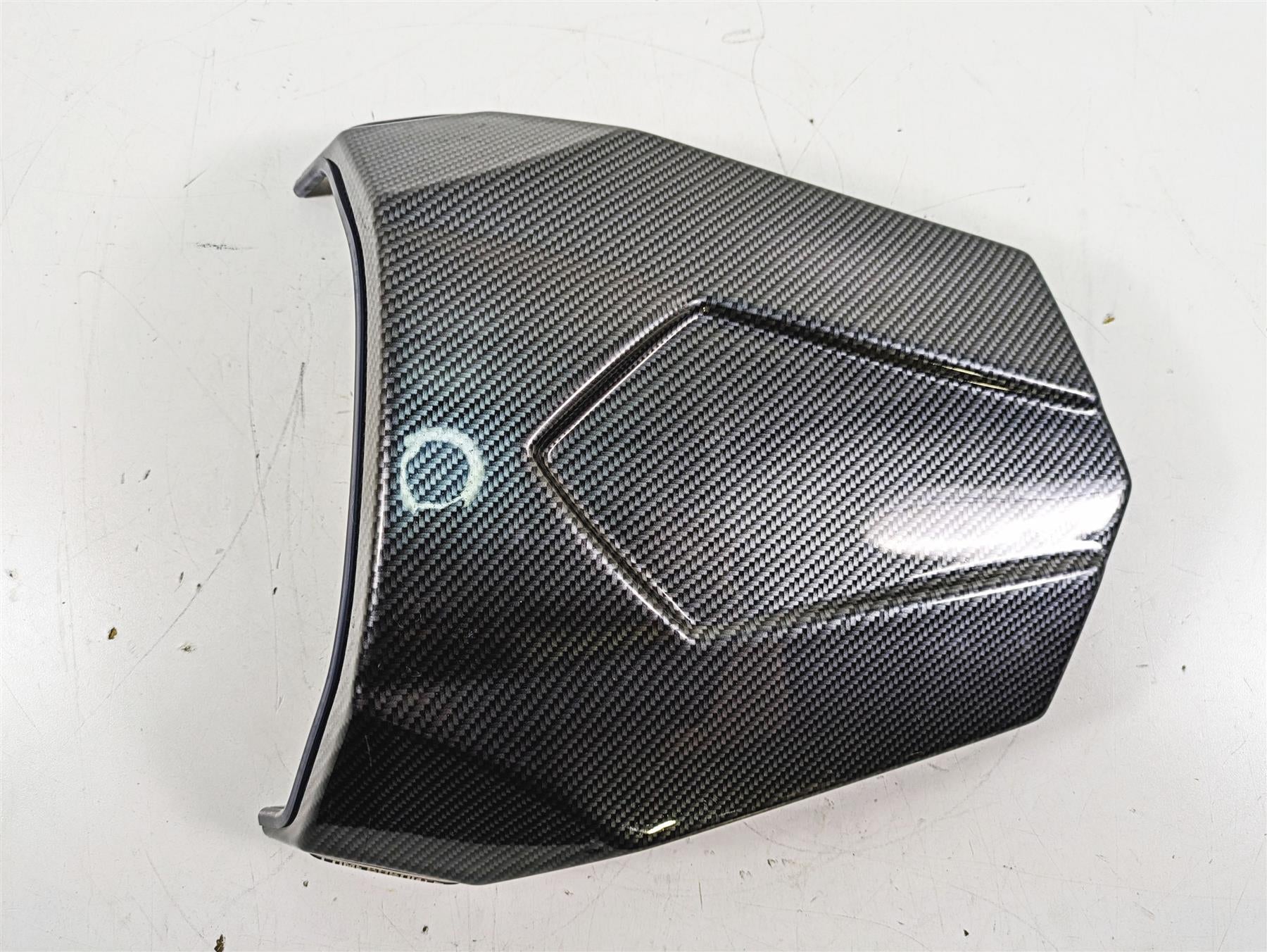 2018 Kawasaki ZX1002 Ninja H2 SX Powerbronze Rear Seat Cover Fairing 310-K121 {{ shop.shopifyCountryName }} - Mototech271