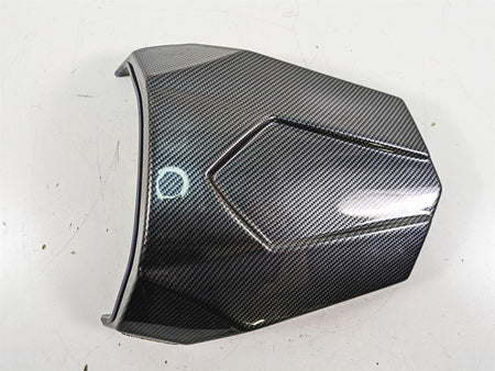 2018 Kawasaki ZX1002 Ninja H2 SX Powerbronze Rear Seat Cover Fairing 310-K121 {{ shop.shopifyCountryName }} - Mototech271