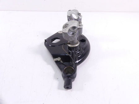 2003 Harley Touring FLHTCI Electra Glide Upper Triple Tree & Risers 45435-95 {{ shop.shopifyCountryName }} - Mototech271