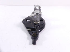 2003 Harley Touring FLHTCI Electra Glide Upper Triple Tree & Risers 45435-95 | Mototech271
