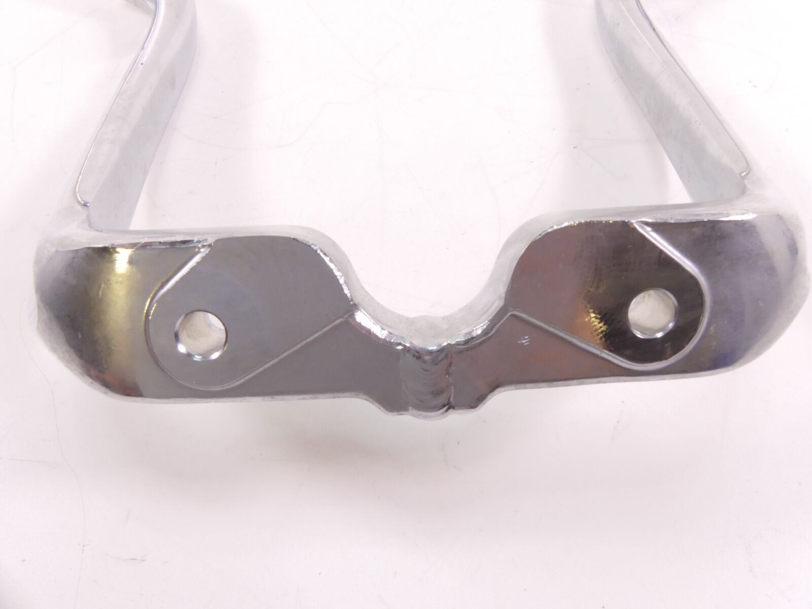 2009 Victory Vision Tour Straight Handlebar Handle Bar Steering 1016749 {{ shop.shopifyCountryName }} - Mototech271