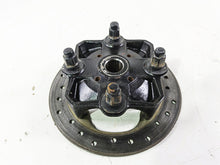 Load image into Gallery viewer, 2023 Can Am Maverick X3 XMR Turbo RR Rear Wheel Hub Mount Rotor Disc 705502122 | Mototech271
