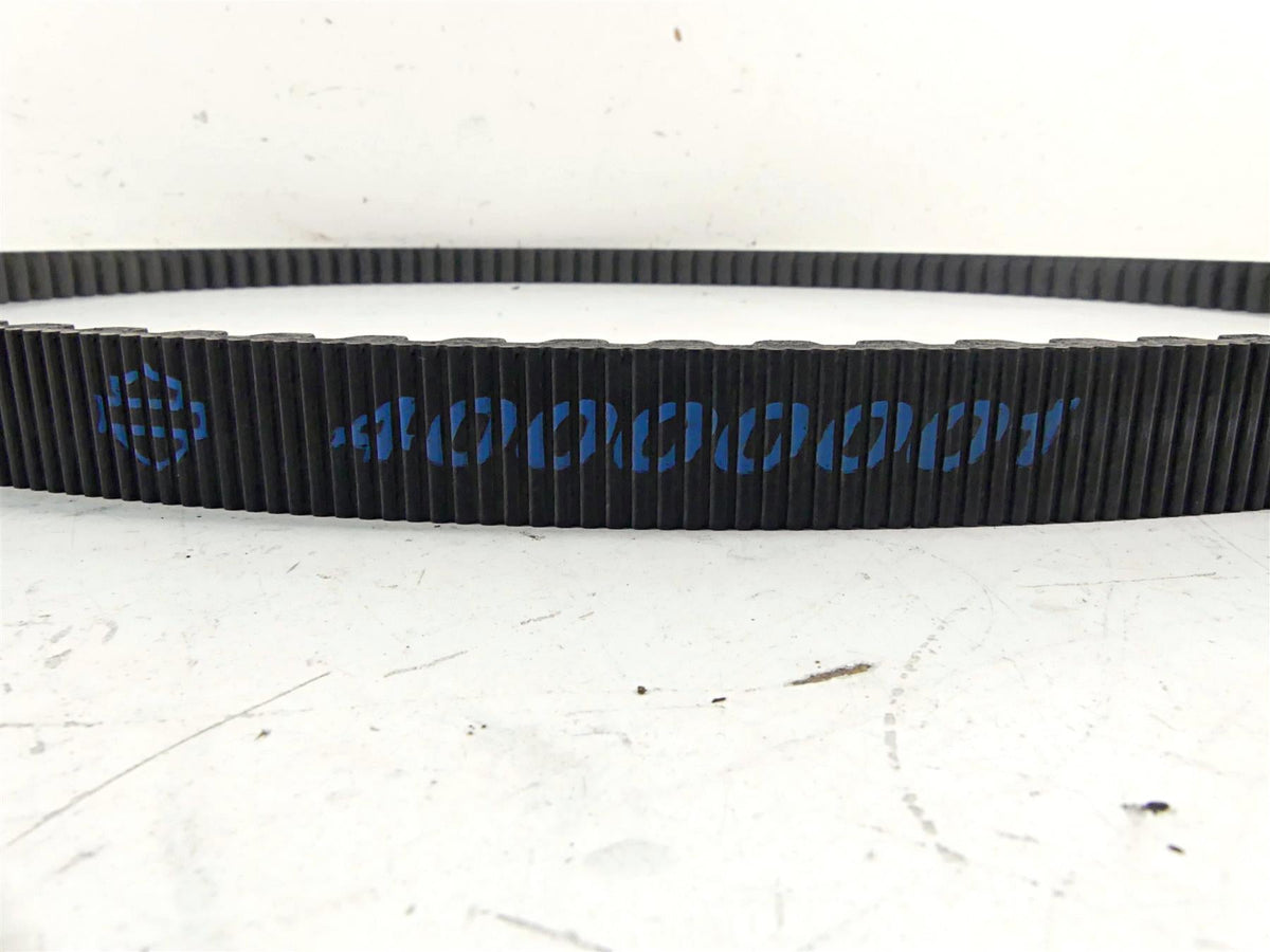 2013 Harley Softail FLSTFB Fat Boy Lo Rear Drive Belt 133T 24mm 40000001 {{ shop.shopifyCountryName }} - Mototech271