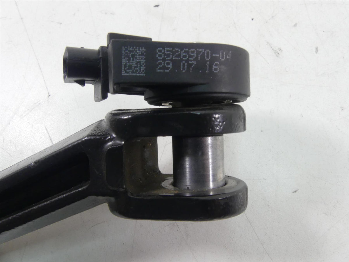 2017 BMW R1200GS GSW K50 Esa Side Kickstand Kick Stand 46538526525 {{ shop.shopifyCountryName }} - Mototech271