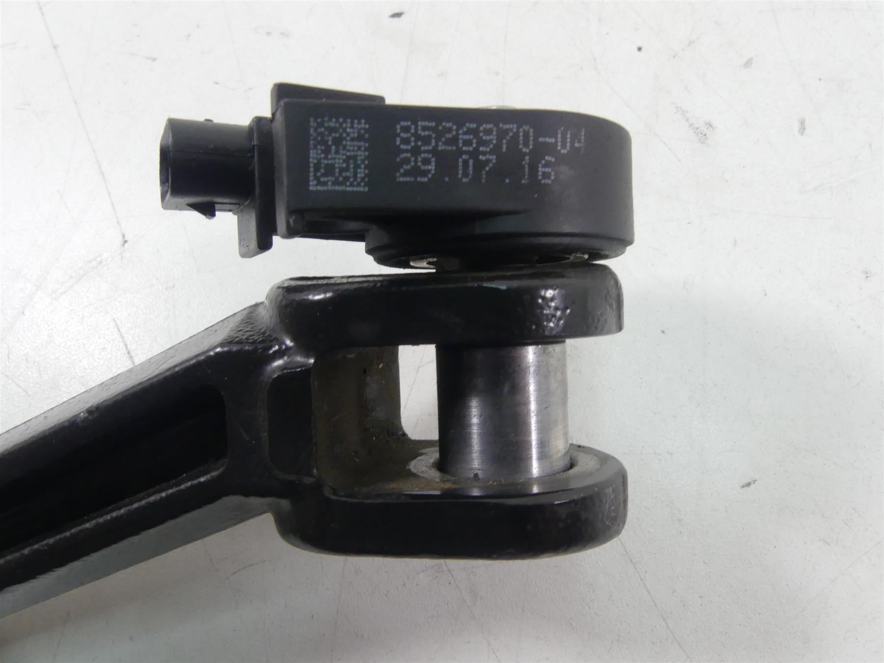 2017 BMW R1200GS GSW K50 Esa Side Kickstand Kick Stand 46538526525 {{ shop.shopifyCountryName }} - Mototech271