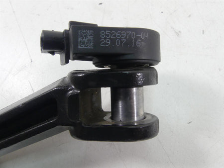 2017 BMW R1200GS GSW K50 Esa Side Kickstand Kick Stand 46538526525 {{ shop.shopifyCountryName }} - Mototech271