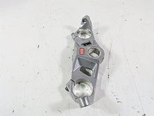 Load image into Gallery viewer, 2021 Aprilia RS660 Upper Triple Tree Steering Clamp 2B005253 | Mototech271
