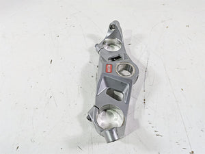 2021 Aprilia RS660 Upper Triple Tree Steering Clamp 2B005253 | Mototech271