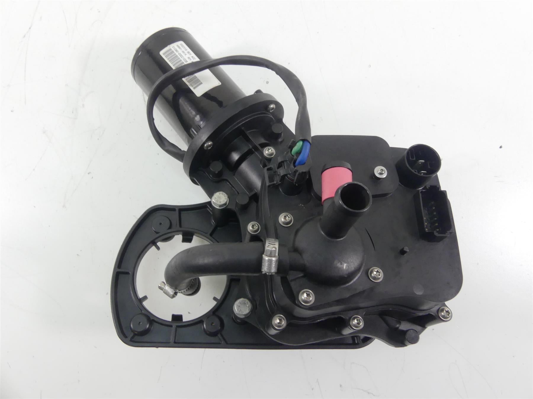2010 Sea-Doo 4-Tec GTX 215 Ibr Actuator Control Motor Unit - Tested 278002418 {{ shop.shopifyCountryName }} - Mototech271