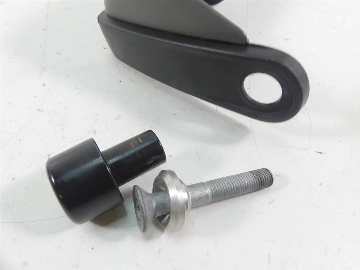 2011 BMW R1200GS K255 Adv Handguard Hand Guards + Mount 71607703157 71607703158 {{ shop.shopifyCountryName }} - Mototech271