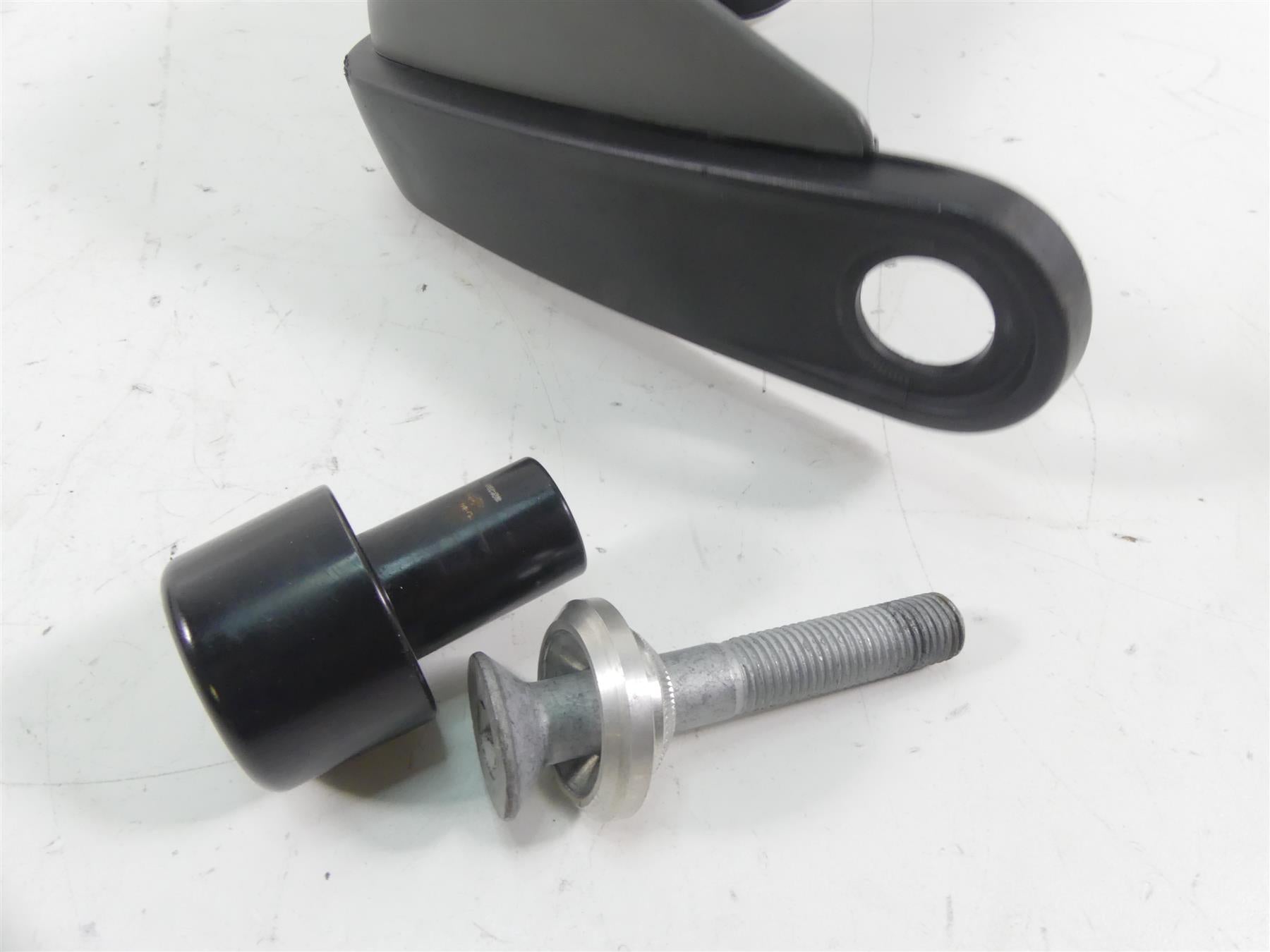 2011 BMW R1200GS K255 Adv Handguard Hand Guards + Mount 71607703157 71607703158 {{ shop.shopifyCountryName }} - Mototech271