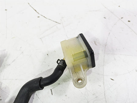 2002 Honda GL1500 CD Valkyrie Deluxe Rear Brake Master Cylinder 43510-MZ0-760 {{ shop.shopifyCountryName }} - Mototech271