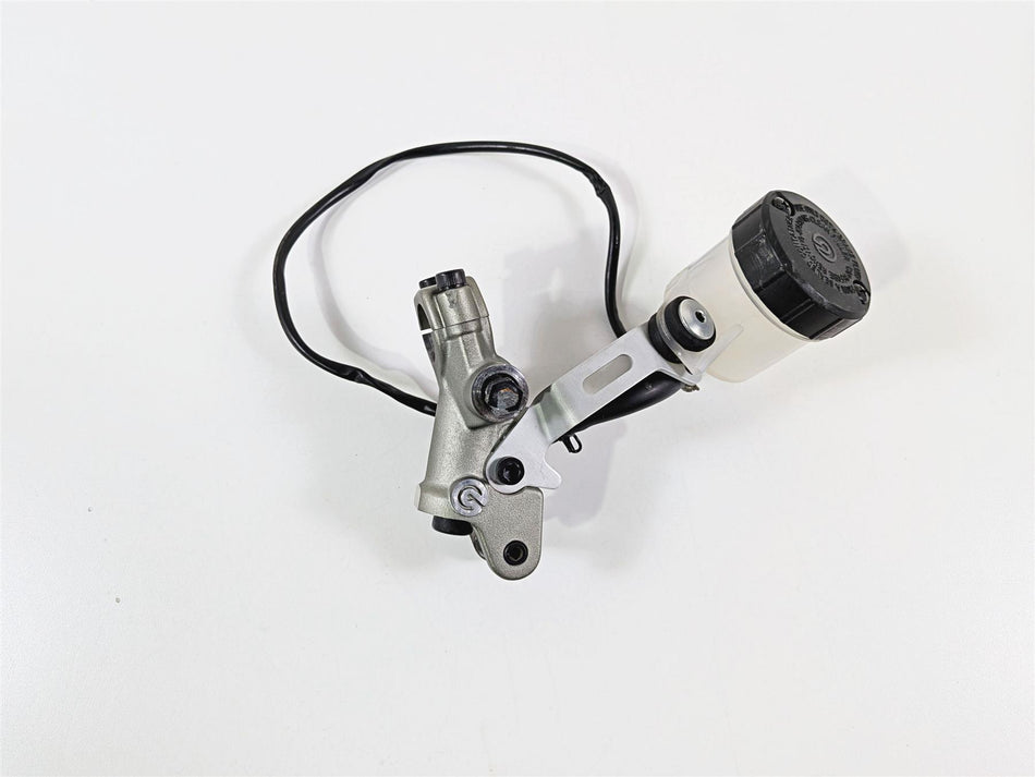 2019 Ducati 959 Panigale Radial Front Brake Master Cylinder - Read 62440862A {{ shop.shopifyCountryName }} - Mototech271