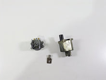 Load image into Gallery viewer, 2005 Harley Touring FLHRI Road King Ignition Switch Fork Lock Set 71540-94B | Mototech271
