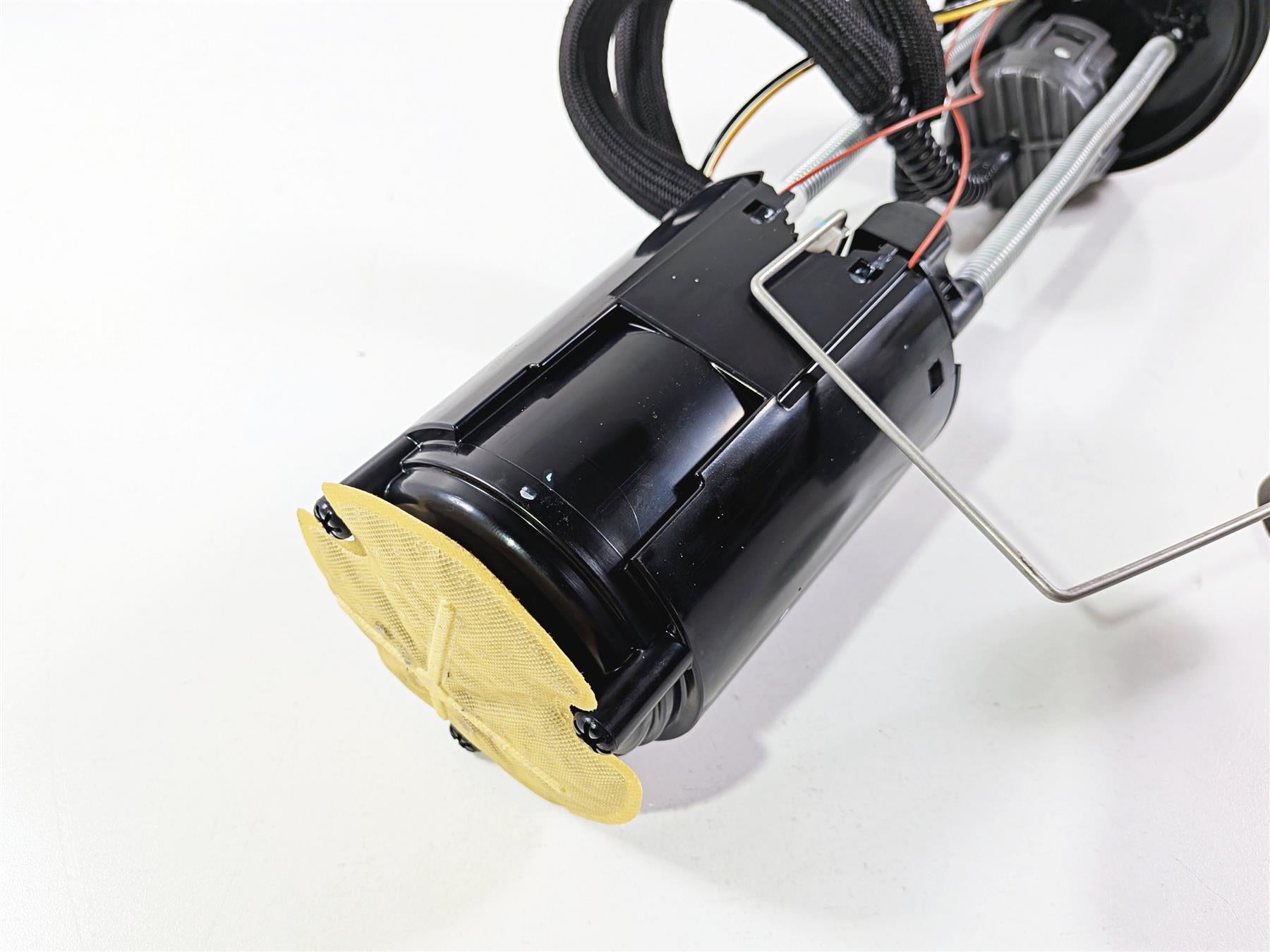 2022 Can Am Maverick X3 XRC Turbo RR 72" Fuel Gas Petrol Pump Tested 709001057-Mototech271