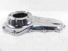 Load image into Gallery viewer, 2012 Harley CVO FLHX SE3 Street Glide Outer Primary Clutch Cover 60685-07 | Mototech271
