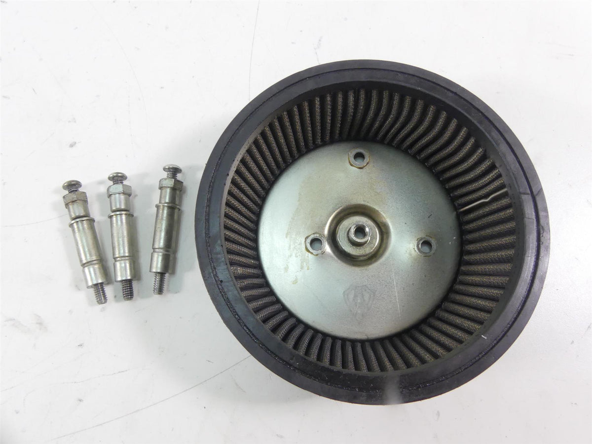 2007 Harley Touring FLHTCU SE CVO Electra Glide Air Cleaner Filter 110 29353-05 {{ shop.shopifyCountryName }} - Mototech271