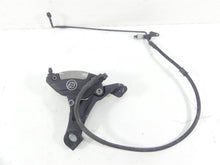 Load image into Gallery viewer, 2013 Harley VRSCF Muscle V-Rod Rear Brembo Brake Caliper + Line 43050-08 | Mototech271
