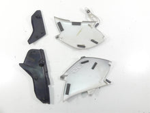Load image into Gallery viewer, 2012 BMW R1200 GS K255 Adventure Between Leg Side Cover Fairing Set 46637677515 | Mototech271
