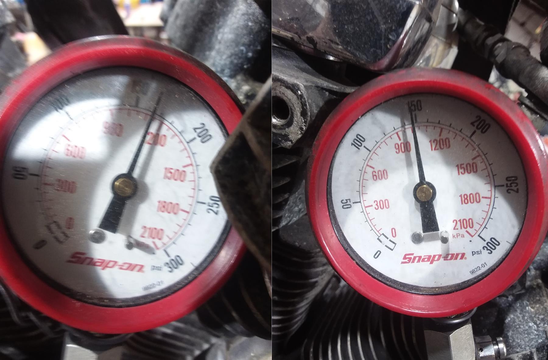 1989 Harley Touring FLTC Tour Glide Running 80ci Evo Engine 36K -Video 24473-85C {{ shop.shopifyCountryName }} - Mototech271