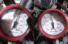 Load image into Gallery viewer, 1989 Harley Touring FLTC Tour Glide Running 80ci Evo Engine 36K -Video 24473-85C | Mototech271
