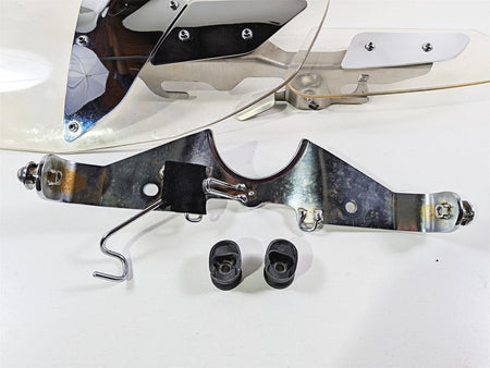 2006 Yamaha XVZ1300 Royal Star Windshield Wind Shield Screen 1D6-2837U-00-00 {{ shop.shopifyCountryName }} - Mototech271